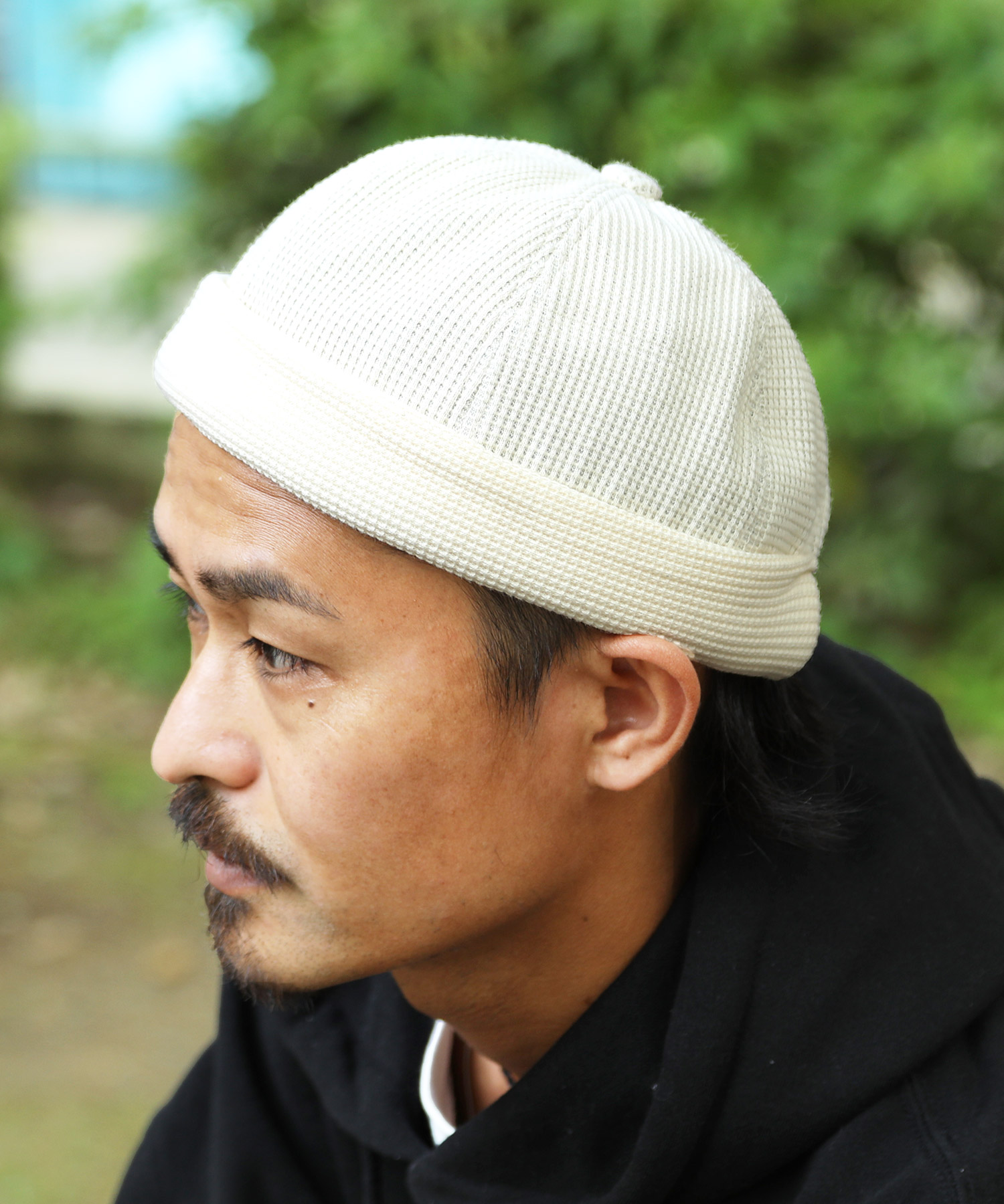ジギーズショップ JIGGYS SHOP サーマルフィッシャーマン