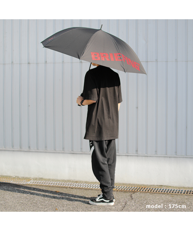 ブリーフィング BRIEFING ブリーフィング ゴルフ 傘 晴雨兼用 撥 ブリーフィング BRIEFING ブリーフィング ゴルフ 傘 晴雨兼用 撥