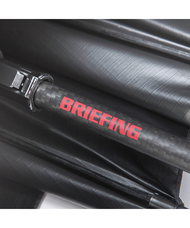 ブリーフィング BRIEFING ブリーフィング ゴルフ 傘 晴雨兼用 撥 ブリーフィング BRIEFING ブリーフィング ゴルフ 傘 晴雨兼用 撥