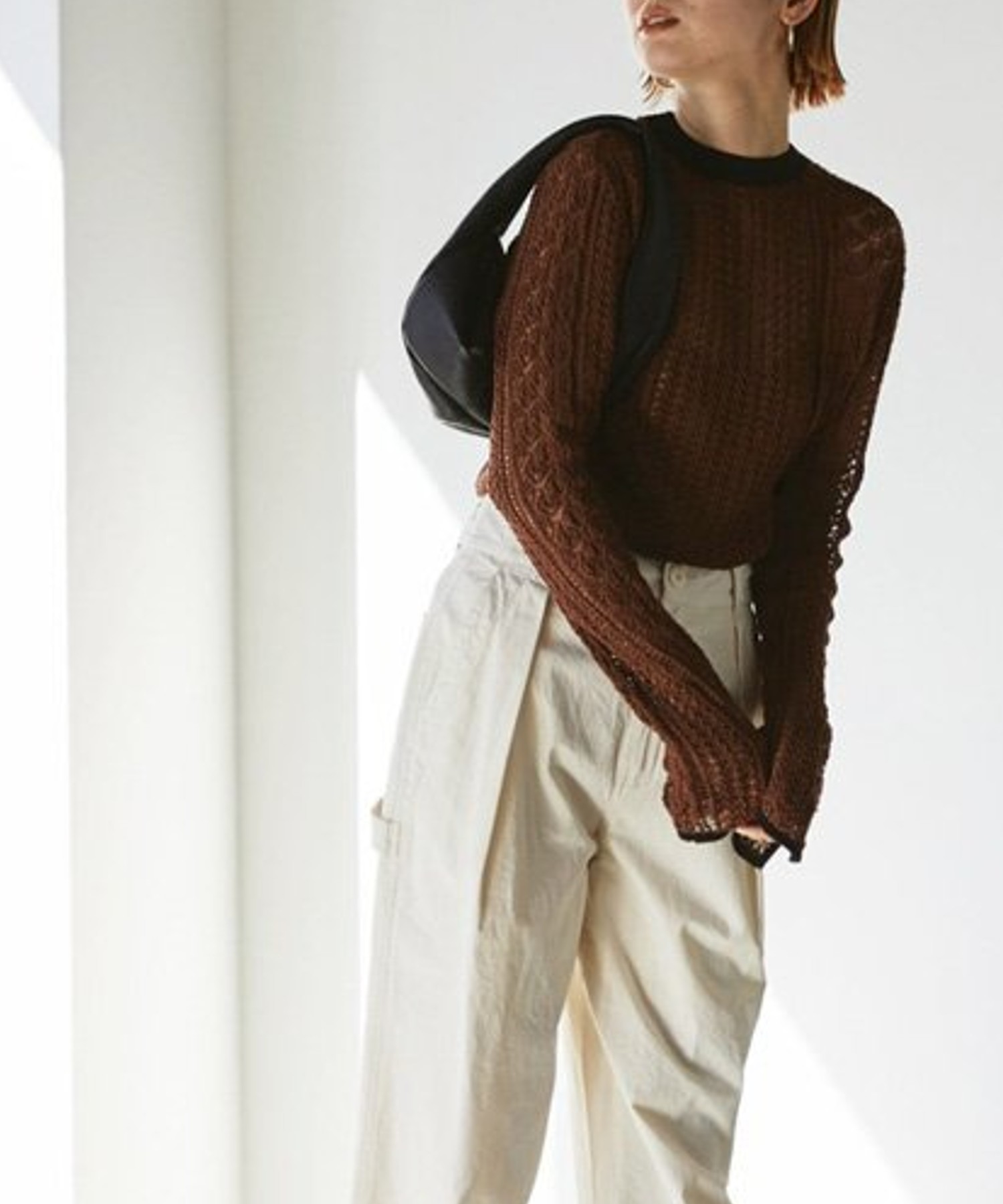 キャナルジーン CANAL JEAN TODAYFUL(トゥデイフル)Leather Wrap キャナルジーン CANAL JEAN TODAYFUL(トゥデイフル)Leather Wrap