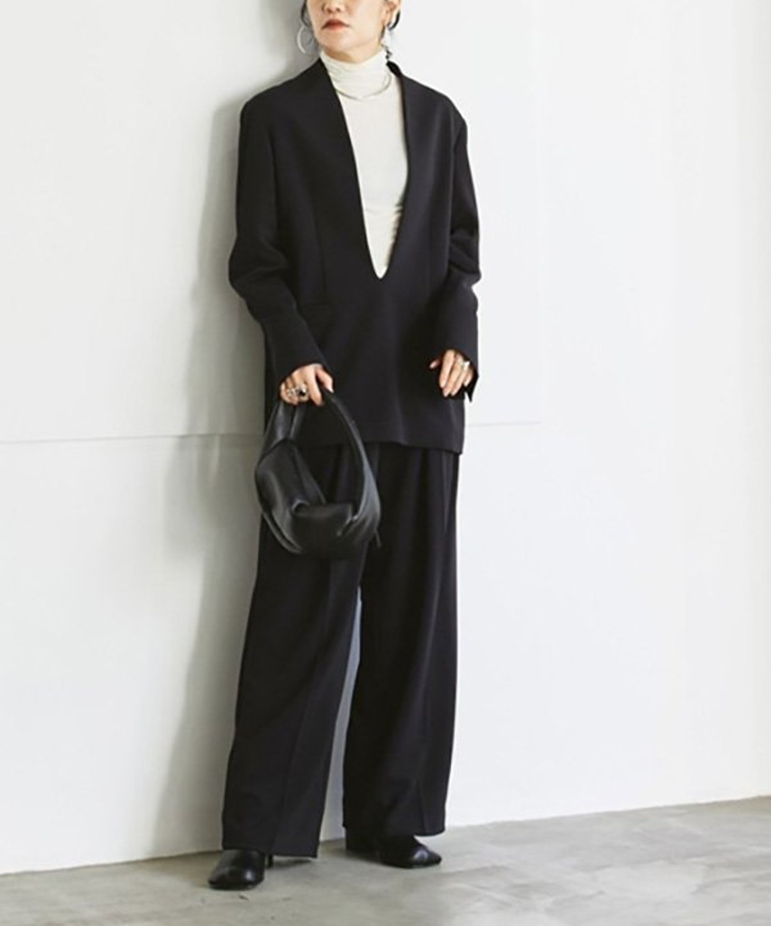 キャナルジーン CANAL JEAN TODAYFUL(トゥデイフル)Leather Wrap キャナルジーン CANAL JEAN TODAYFUL(トゥデイフル)Leather Wrap