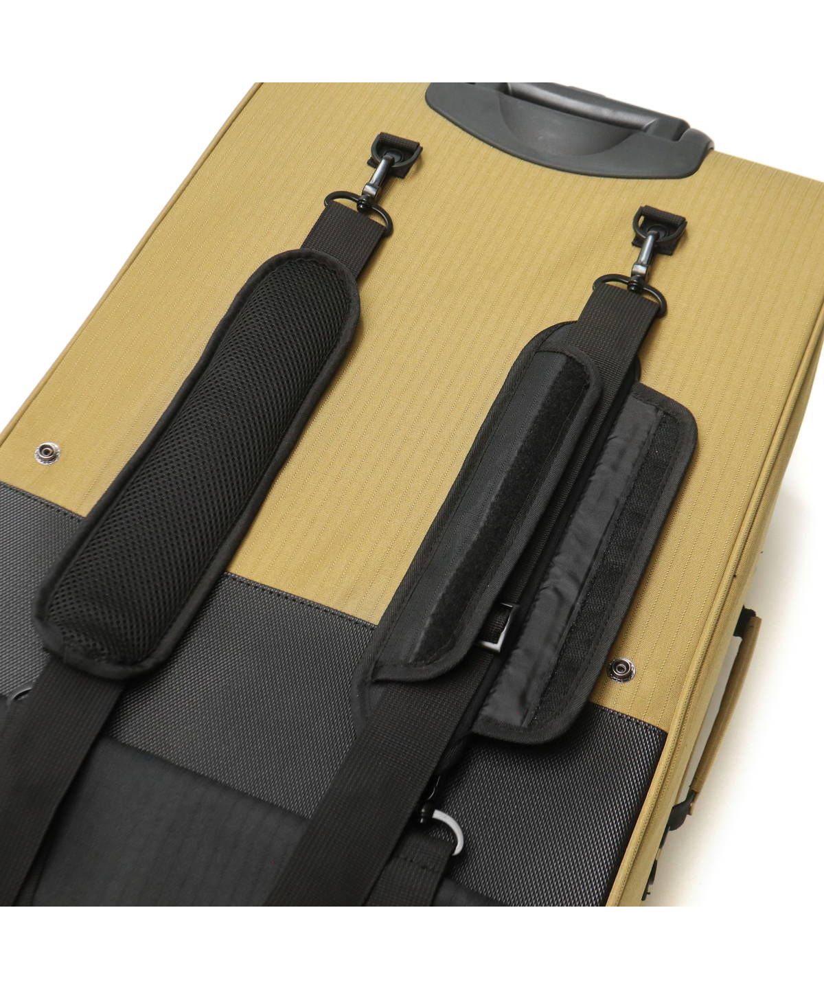 Coleman - 【新品未使用】Coleman(コールマン) キャリーケース3way 85L 楽天市場】【全品10倍☆8/19(火)0時迄】コールマン スーツケース