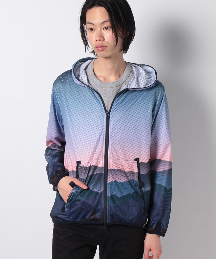 セール 30%OFF】ゴースローキャラバン go slow caravan メッシュ セール 30%OFF】ゴースローキャラバン go slow caravan メッシュ