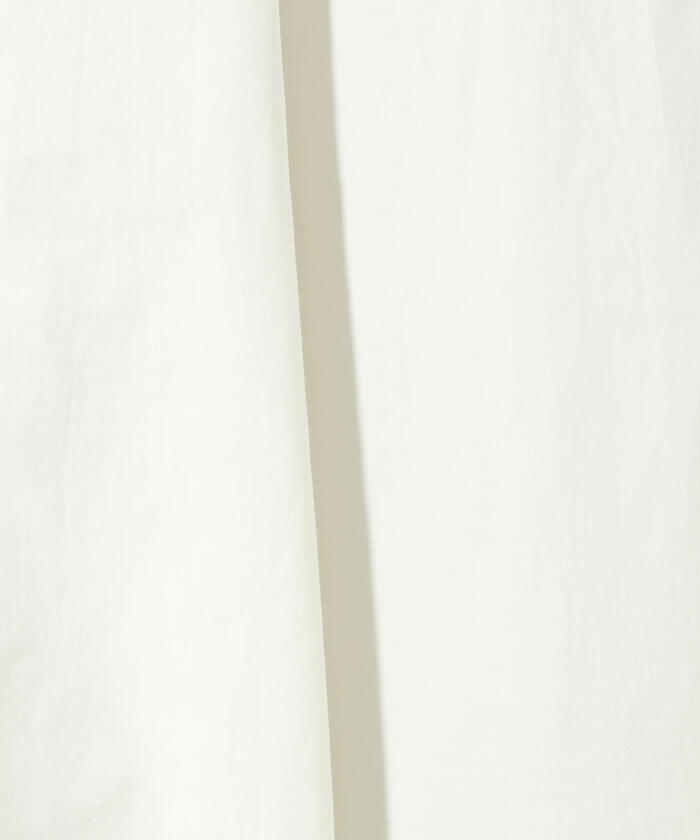 2and NOLLYS セカンドノーリーズ 綿ナイロンマチ入り マキシスカート セール 20%OFF】綿ナイロンマチ入りマキシスカート(504631527