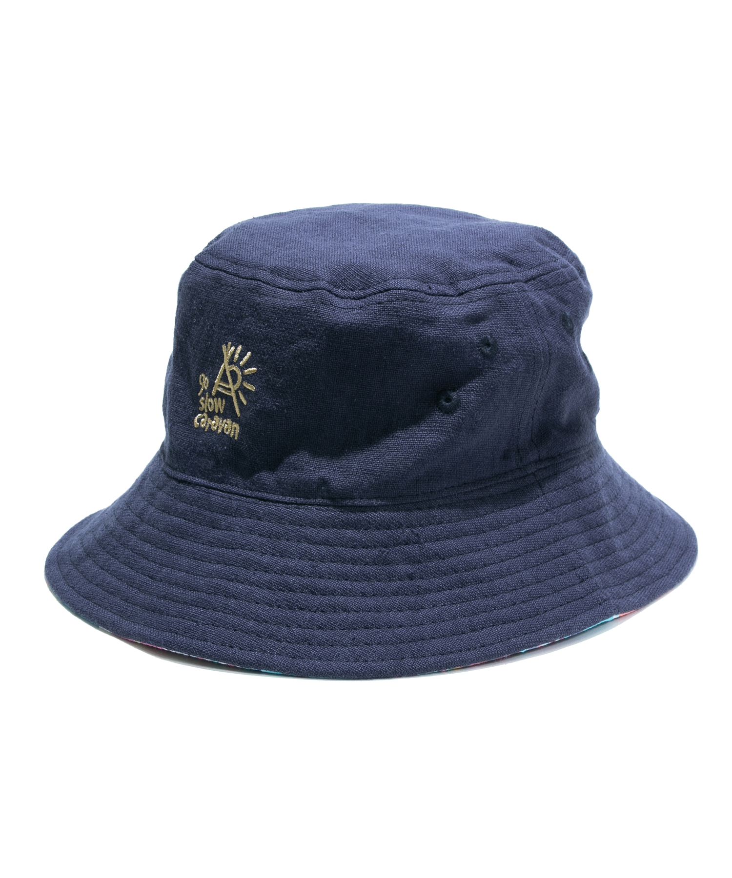 【極美品/限定コラボ】GO SLOW CARAVAN×LEE Work Cap ゴースローキャラバン go slow caravan 322904 タスランオックス