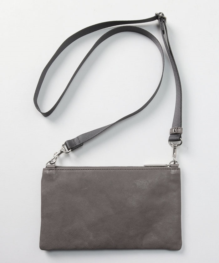 パトリックステファン PATRICK STEPHAN Leather minimini
