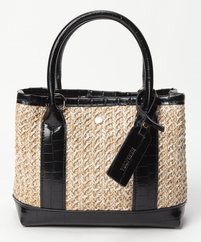 【ALDO】クシュクシュハンドル☆Divinityx☆仕切り・2wayバッグ ALDO】クシュクシュハンドル☆Divinityx☆仕切り・2wayバッグ