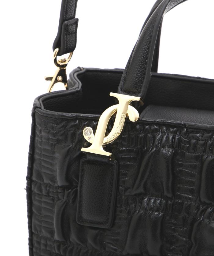 JILL by JILLSTUART クロスJハンドルバッグ クロスJハンドルバッグ(504699490) | ジル バイ ジル