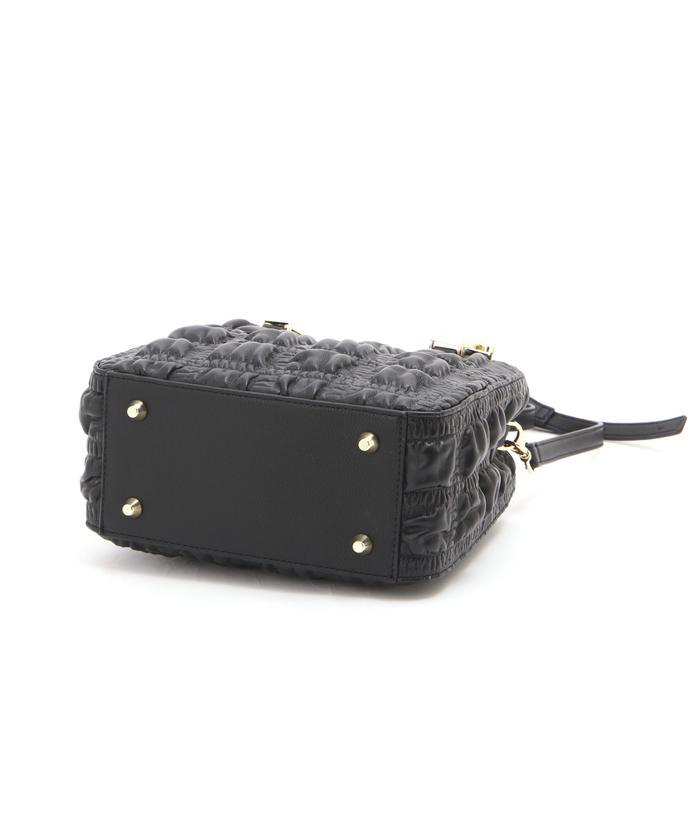 ◆ JILLSTUART ◆ ナイロン バレコアムード クロスバッグ JILL by JILLSTUART クロスJハンドルバッグ - バッグ一 番 安い 通販