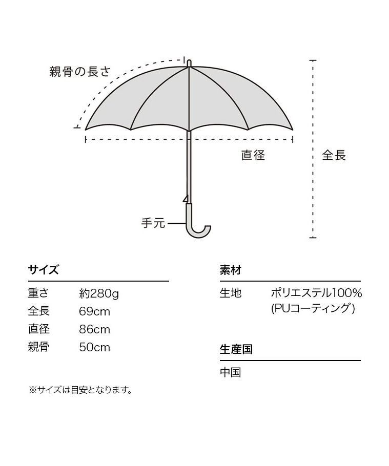 Heart BTバート君イアフォン & Heart UVカット折りたたみ日傘 Wpc. 公式】遮光ハートヒートカット(504748550) | Wpc．(Wpc