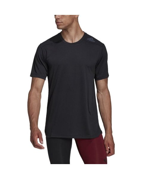 Designed 4 Training HEAT. RDY HIIT 半袖Tシャツ(504762882) | アディダス(adidas) - d  fashion