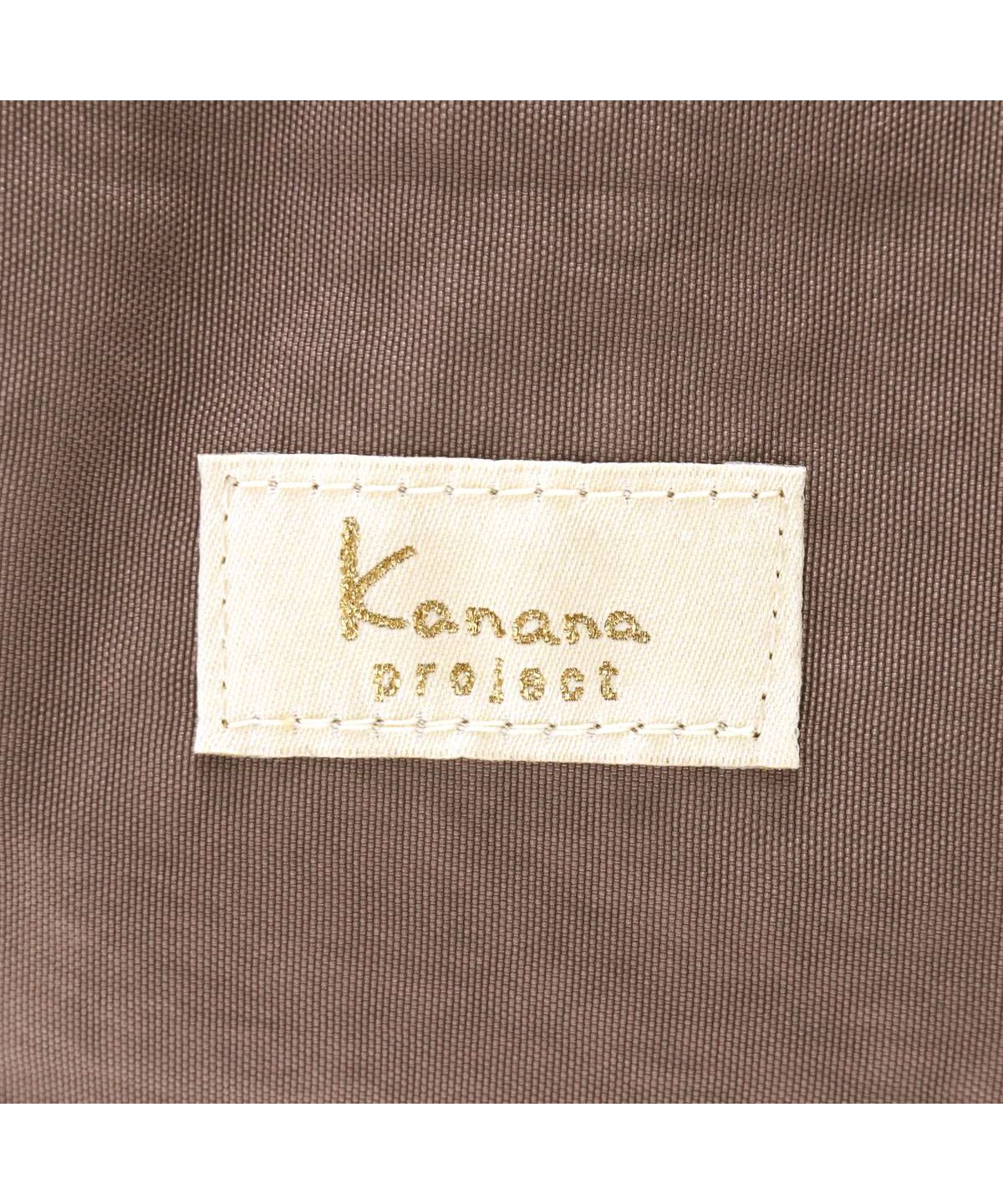 カナナプロジェクト コレクション リュック Kanana project COLLECTION 