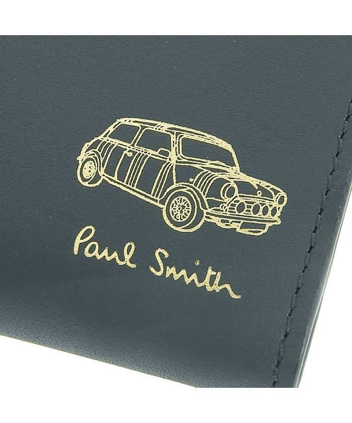 ポールスミス Paul Smith PaulSmith ポールスミス 4連 キー