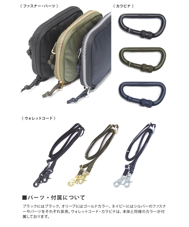 ポーター リバティー ウォレット 835-16501 吉田カバン 財布 二 ポーター リバティー ウォレット 835-16501 吉田カバン 財布 二