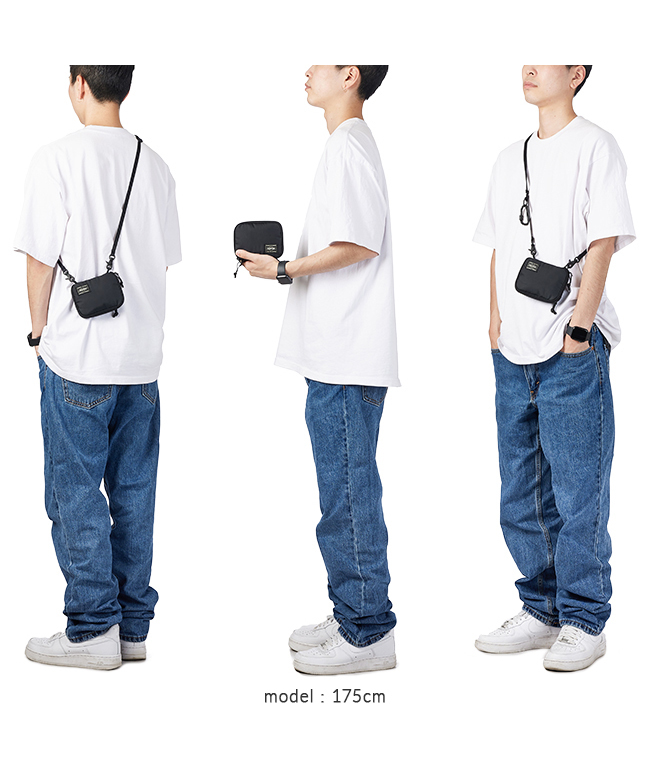 ポーター リバティー ウォレット 835-16501 吉田カバン 財布 二 ポーター リバティー ウォレット 835-16501 吉田カバン 財布 二