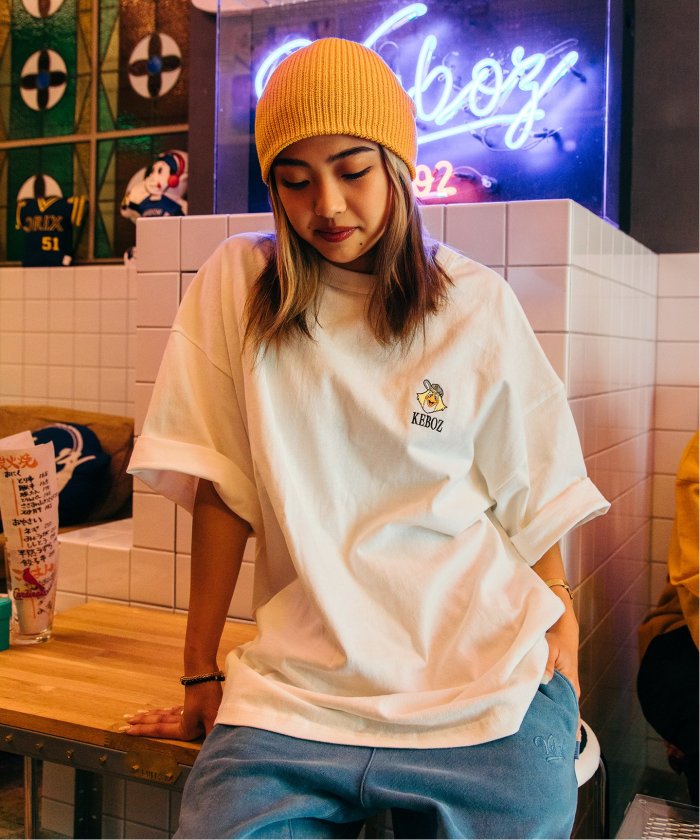 最大51%OFFクーポン keboz ケボズ ニット帽 ビーニー agapeeurope.org