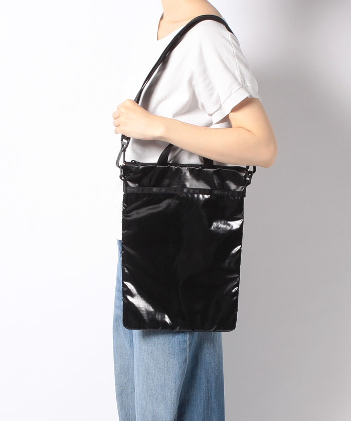 MOBILE SHOULDER BAGヒトリップトウキョウ(504756589) | LeSportsac