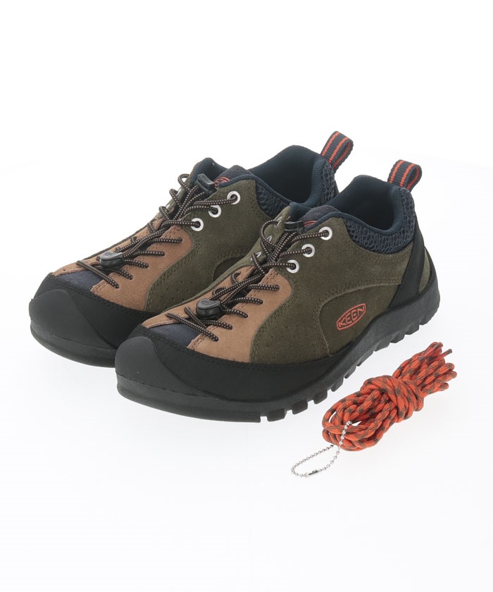 スキー keen.dry キーン KEEN KEEN JASPER ROCKS SP(503455419) | キーン(KEEN