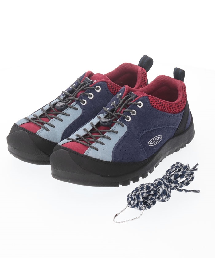 KEEN キーン NXIS SPEED MID ネクシス スピード ミッド 1026110