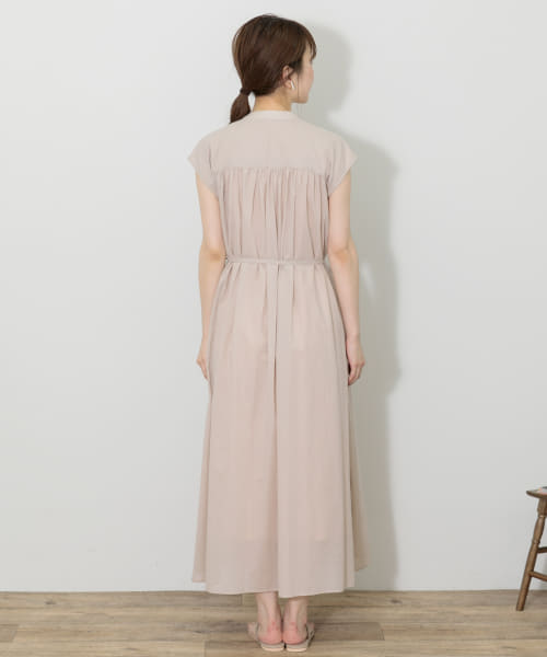 セール 30%OFF】『一部WEB限定カラー』フレンチスリーブロング セール 30%OFF】『一部WEB限定カラー』フレンチスリーブロング