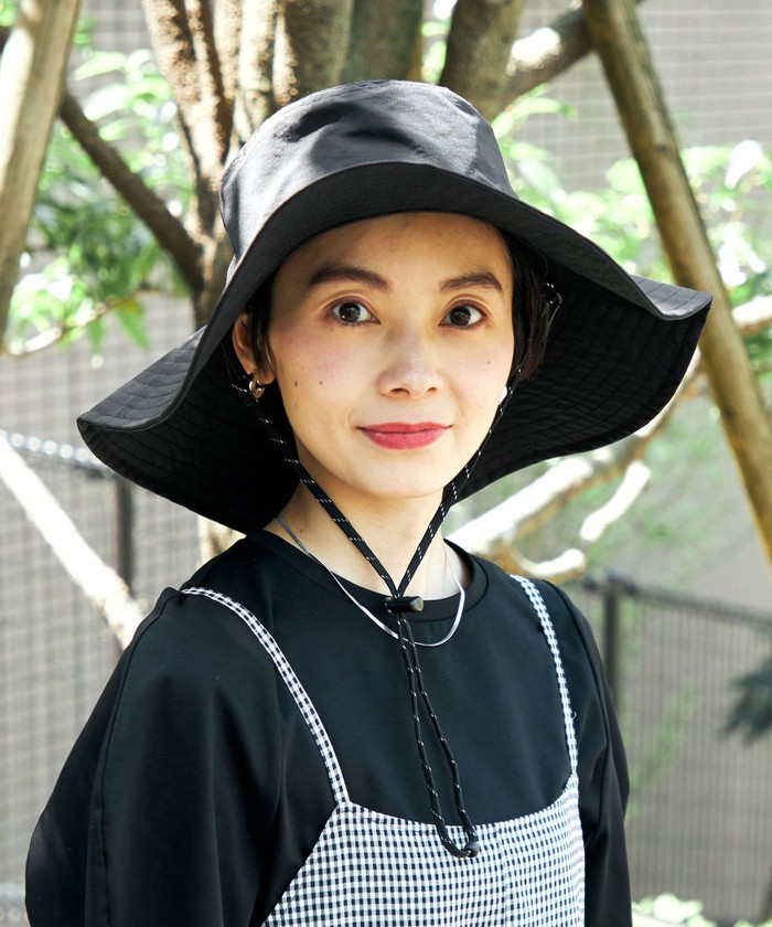 65%OFF【送料無料】 クーポン】【矢野未希子さん着用】【別注】＜ NEW ERA 帽子