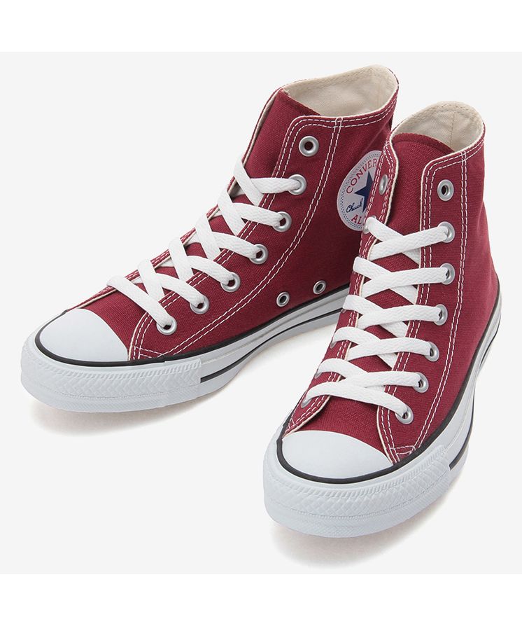 CONVERSE コンバース ALL STAR HI オールスター ハイカット (504769504 