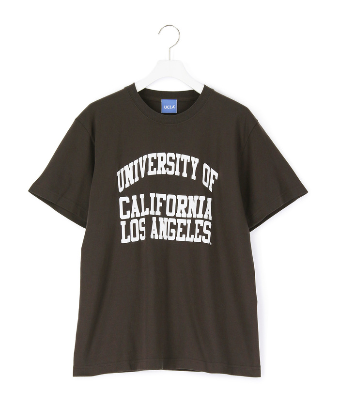 L'Appartement DEUXIEME CLASSE - GOOD ROCK SPEED College Tシャツ UCLA アパルトモン GOOD ROCK SPEED/College T-sh UCLA