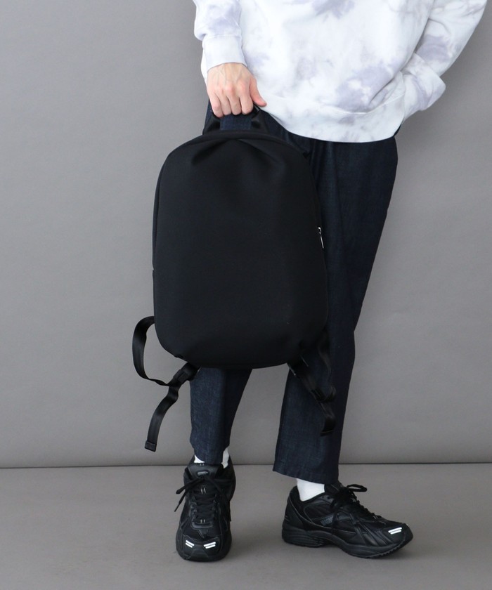 LE SSERAFIM リュック LE SSERAFIM × ZOZOTOWN STRING BAG（バックパック/リュック