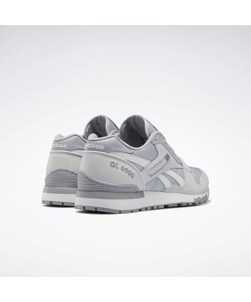 Seguid así femenino honor セール】GL 6000 / GL 6000 Shoes(504511920) | リーボック(reebok) - d fashion