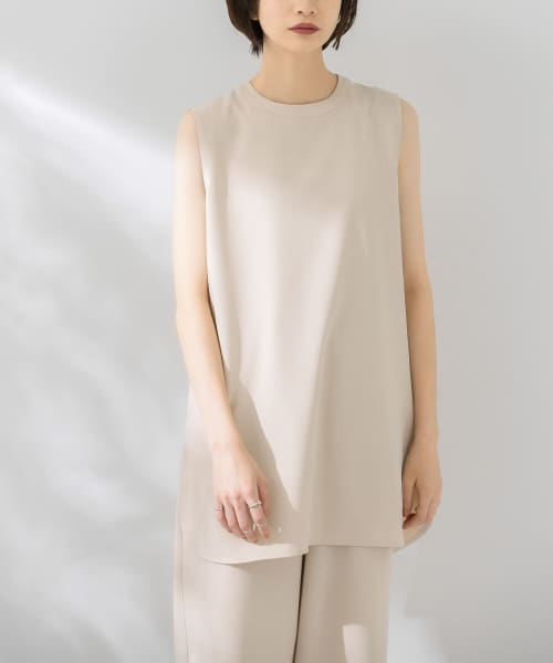 セール 20%OFF】『WEB/一部店舗限定』スリットセットアップ