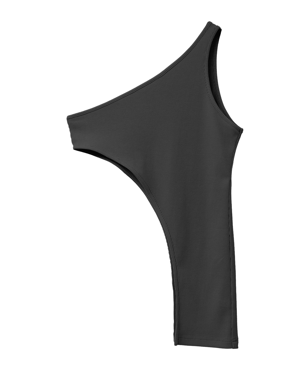 2WAY NUANCE CUT TOPS(504772217) | クラネ(CLANE) - d fashion