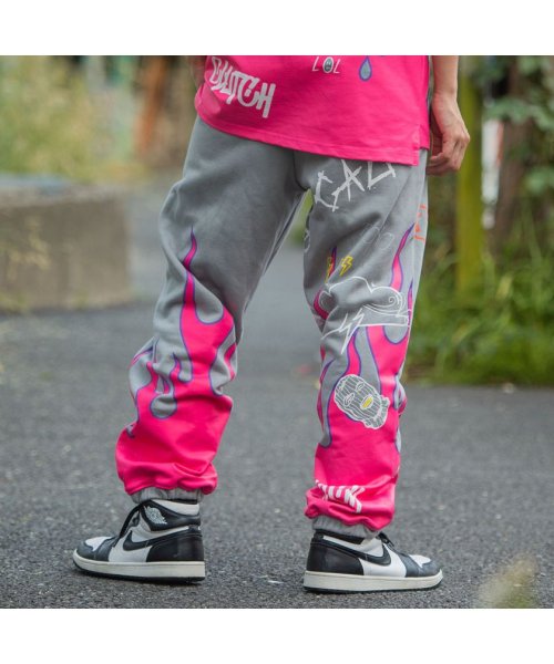 Galfy 落書きスウェットパンツ ガルフィー スウェットパンツ メンズ ブランド おしゃれ セットアップ 可能 スエットパンツ ショーツ ハーフパンツ フレイ エスビーセレクト Sb Select D Fashion Galfy 落書きスウェットパンツ ガルフィー スウェットパンツ メンズ ブランド おしゃれ セットアップ 可能 スエットパンツ ショーツ ハーフパンツ フレイ エスビーセレクト Sb Select D Fashion