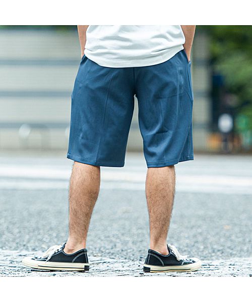 セール】キャバリア CavariA CavariA ワンタックワイドハーフ