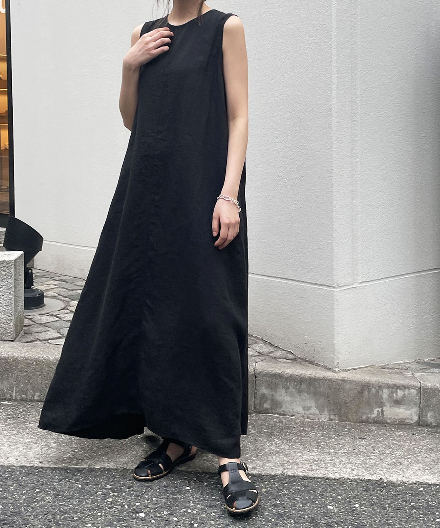 キャナルジーン CANAL JEAN RED CHOP WORKS(レッドチョップ