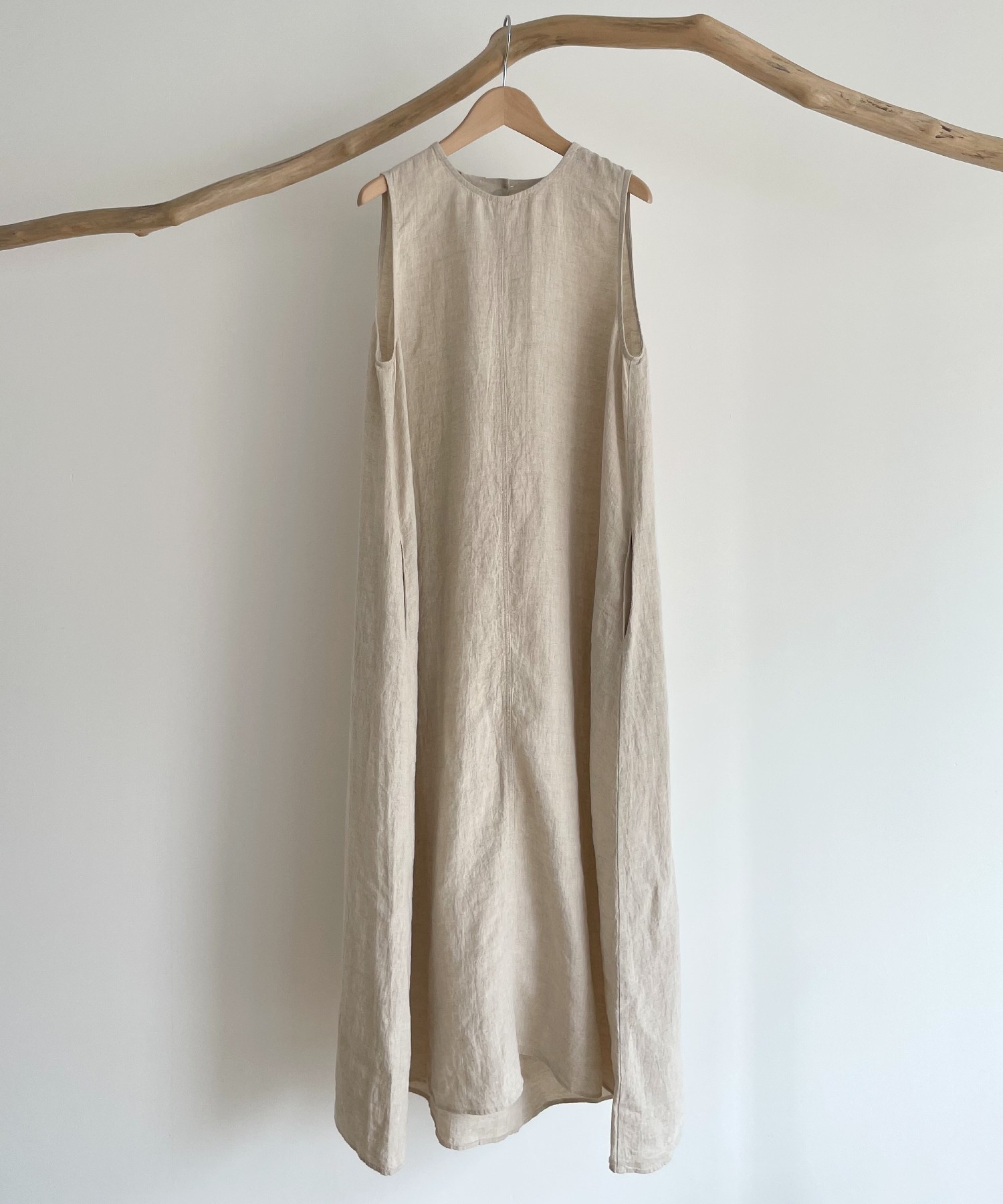 キャナルジーン CANAL JEAN RED CHOP WORKS(レッドチョップ