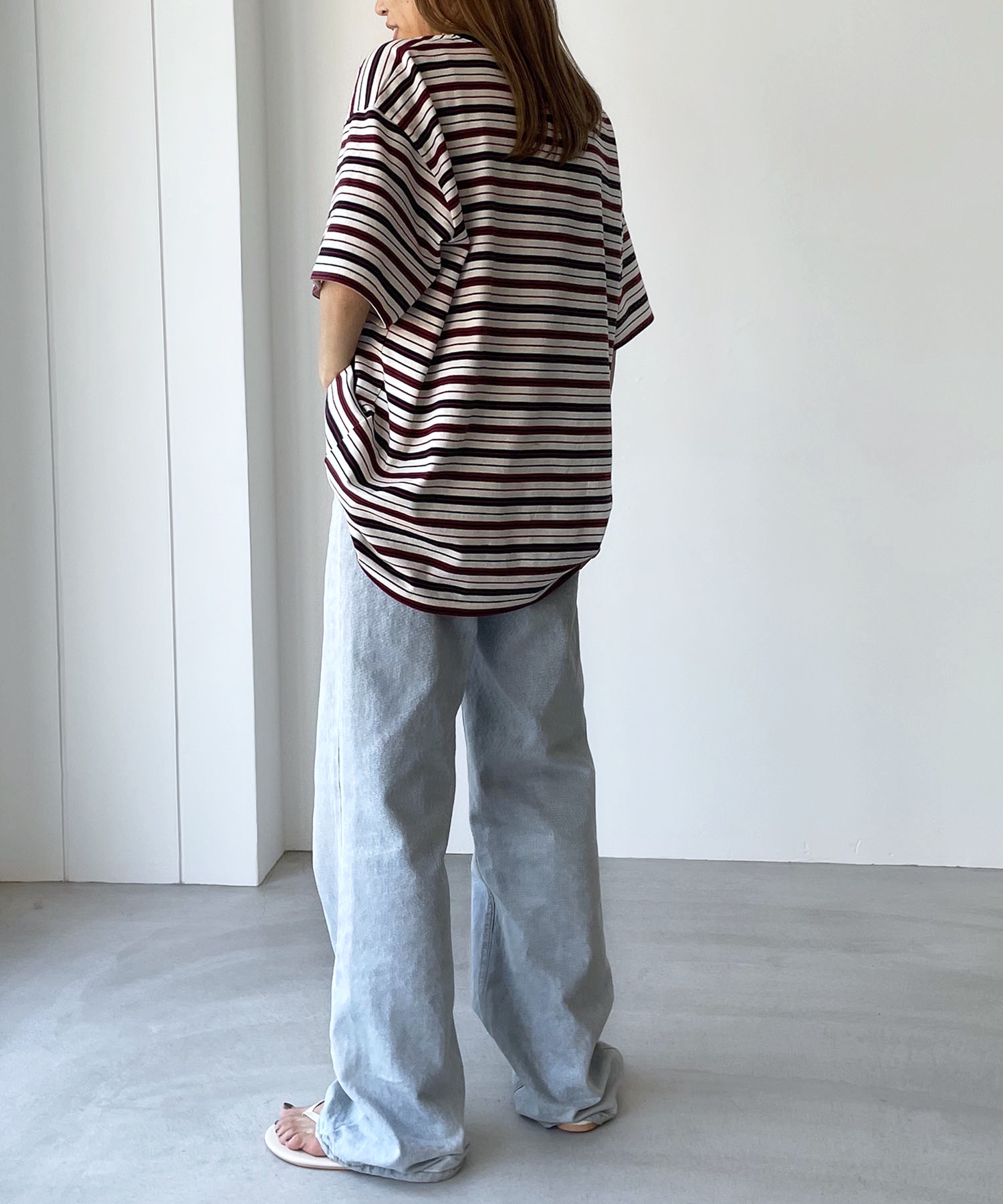 キャナルジーン CANAL JEAN 【ユニセックス】choice_cnl キャナルジーン CANAL JEAN 【ユニセックス】choice_cnl