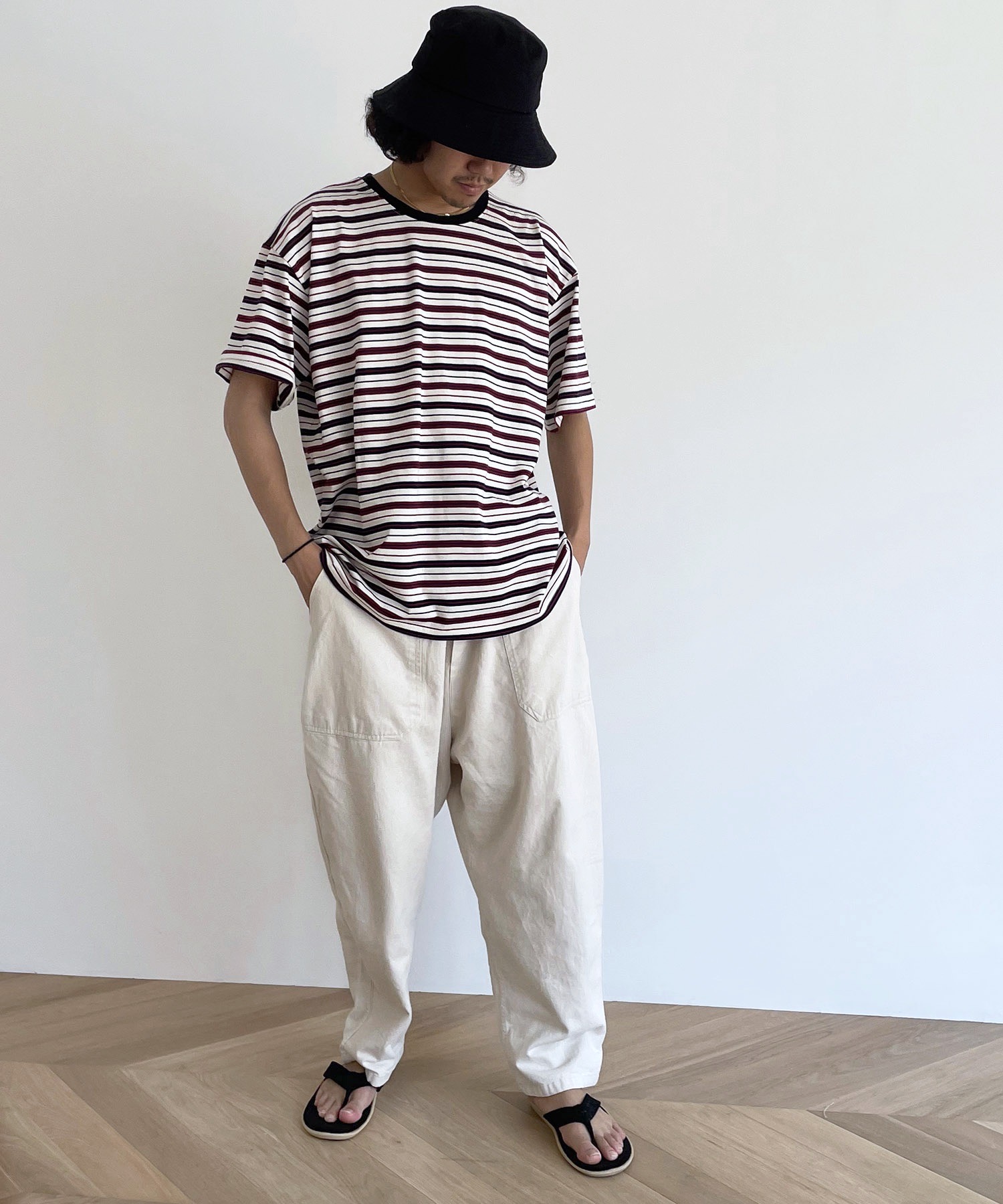 キャナルジーン CANAL JEAN 【ユニセックス】choice_cnl キャナルジーン CANAL JEAN 【ユニセックス】choice_cnl