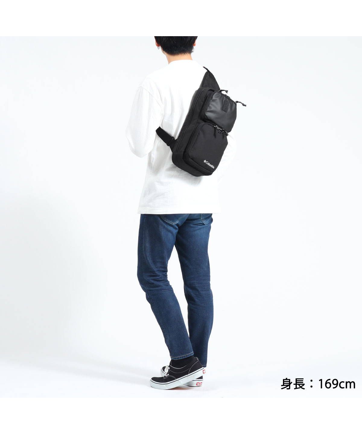 コロンビア Columbia コロンビア バッグ Columbia ボディバッグ