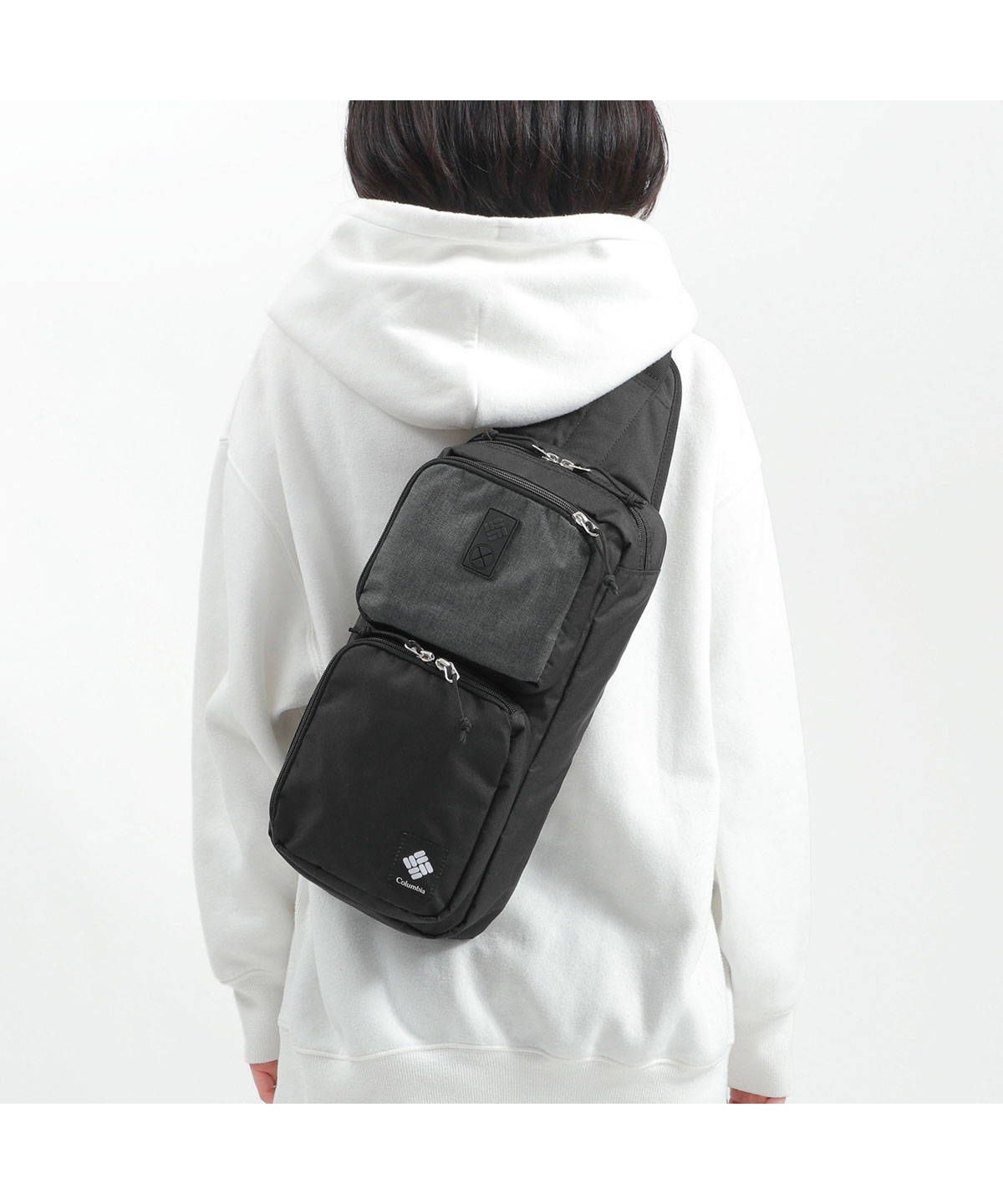 コロンビア Columbia コロンビア バッグ Columbia ボディバッグ
