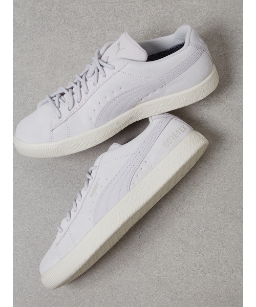 セール 40%OFF】【PUMA for emmi】SUEDE VTG GTX(504741928