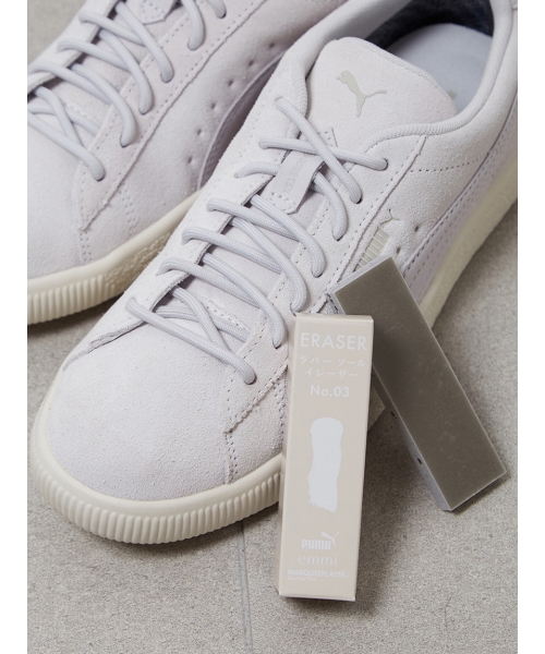 PUMA for emmi】SUEDE VTG GTX（スニーカー）｜PUMA（プーマ