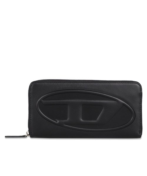 ディーゼル DIESEL ディーゼル DIESEL 財布 長財布 メンズ レディース 