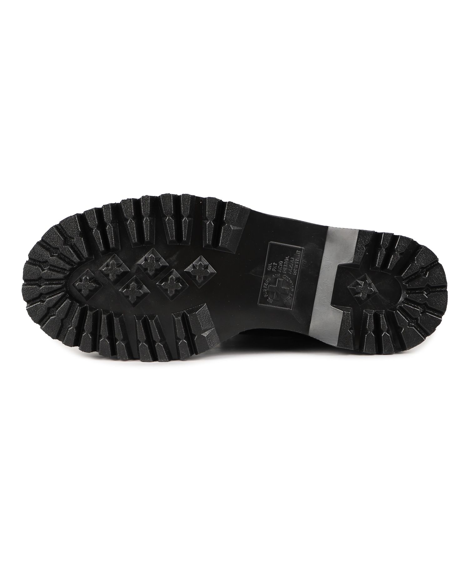 Dr.Martens 厚底ショートブーツ23～23.5 セール9%OFF】ドクターマーチン Dr.Martens 8ホール ブーツ 厚底