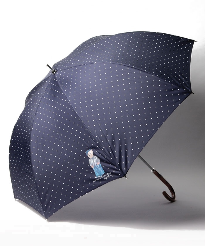 傘 ”POLO BEAR フレンチベア”(504543192) | ポロラルフローレン（傘 ...