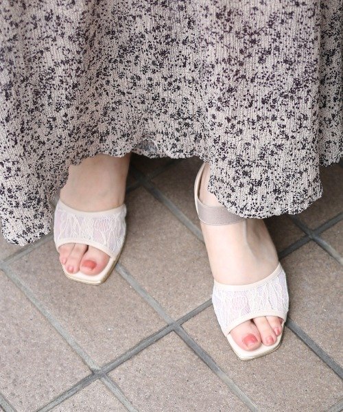セール シアーゴムストラップサンダル ジェリービーンズ Jelly Beans D Fashion
