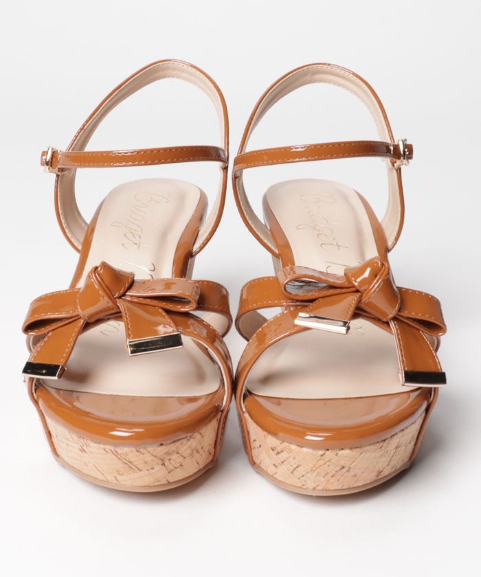 セール】ブリジット バーキン Bridget Birkin リボンストラップ セール】ブリジット バーキン Bridget Birkin リボンストラップ