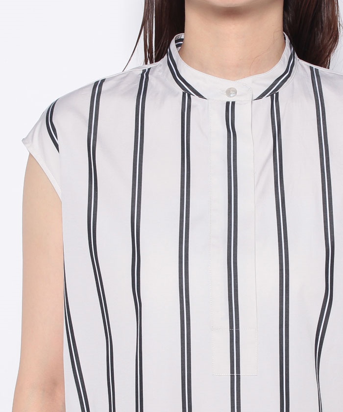 Theory 22ss ブラウス 343サハラ Theory - Theory 22ss スキッパーブラウスの通販 by yu♡'s shop