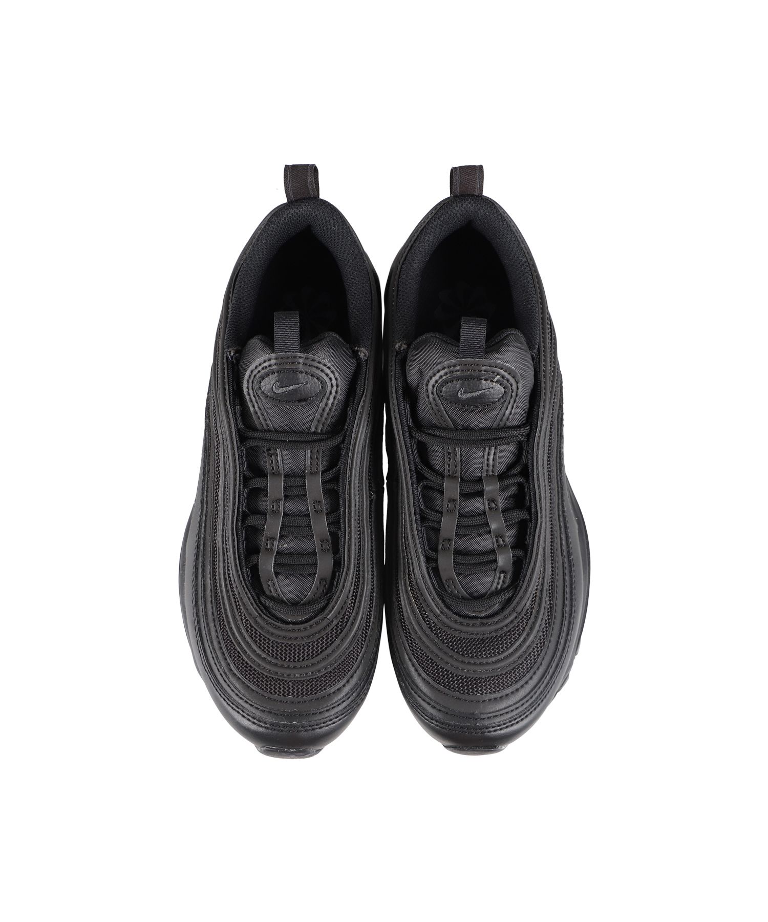 NIKE WMNS AIR MAX 97 BLACK ナイキ ウィメンズ エアマックス