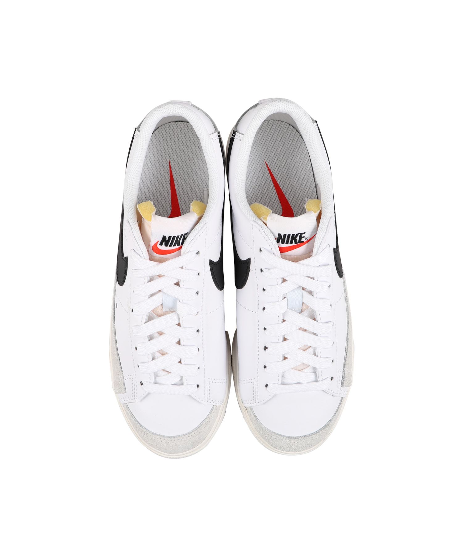 NIKE W BLAZER LOW PLATFORM ナイキ ブレザー スニーカー レディース