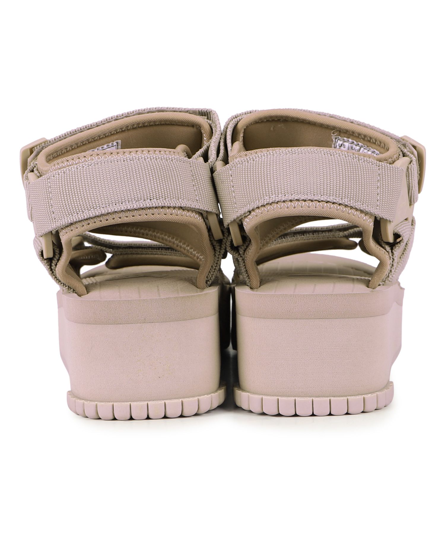 SHAKA 厚底 スポーツ サンダル NEO BUNGY CHUNKY [レディース